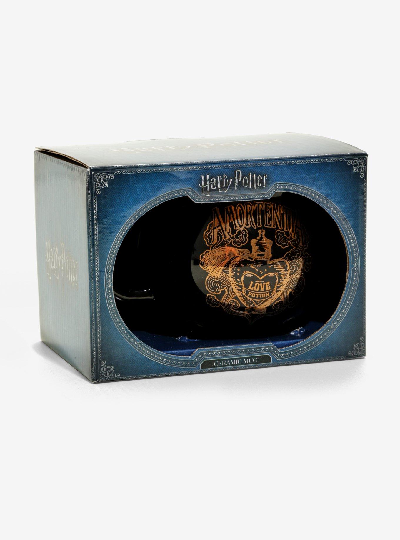 Harry Potter Cauldron Mug, , alternate