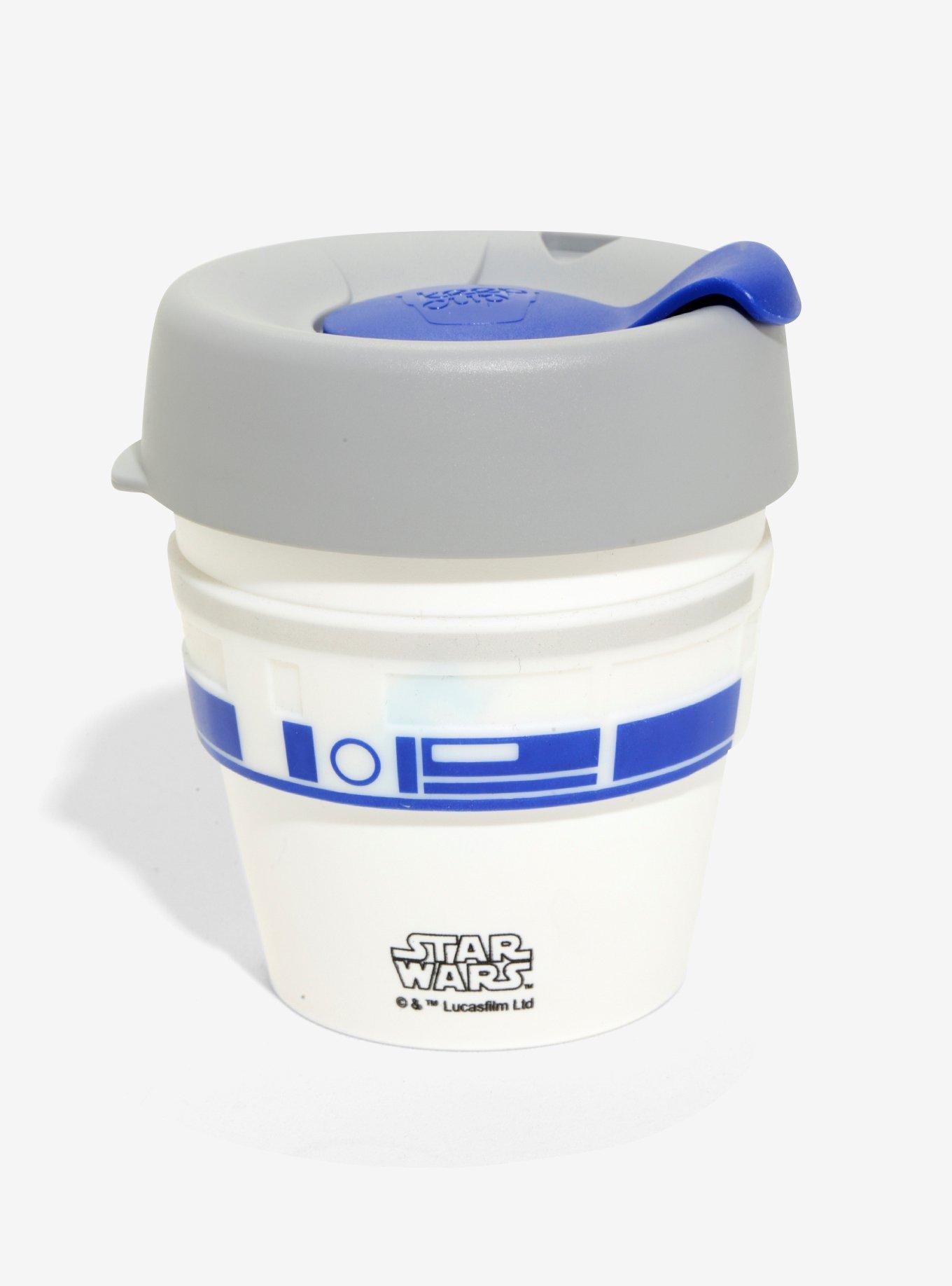 KeepCup Star Wars R2-D2 Travel Mug, , alternate