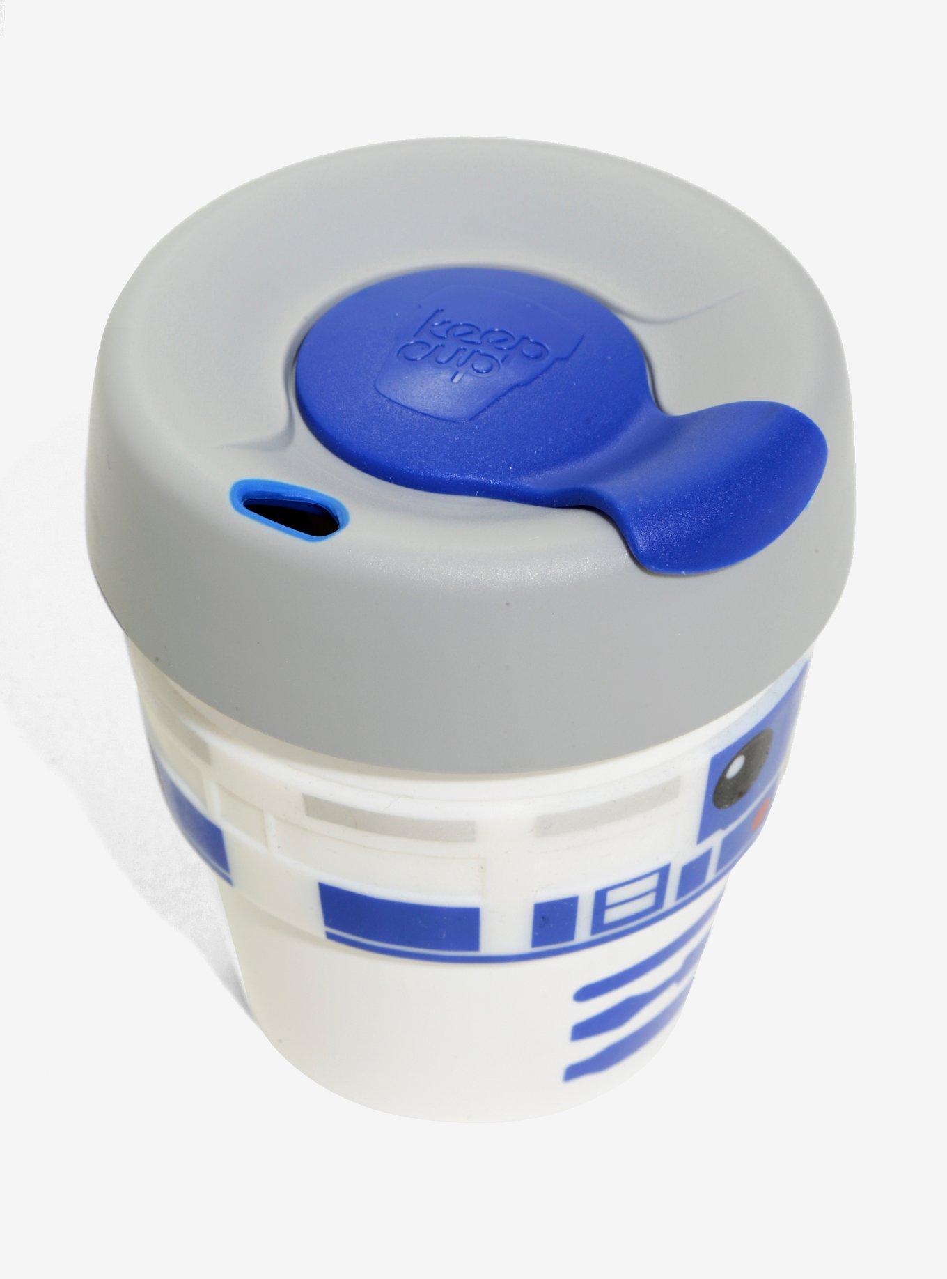 KeepCup Star Wars R2-D2 Travel Mug, , alternate