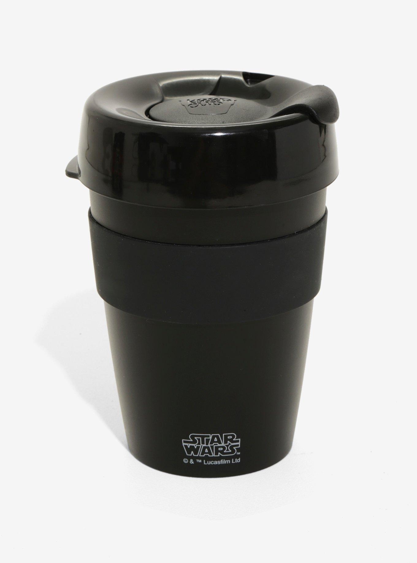 KeepCup Star Wars Darth Vader Travel Mug, , alternate
