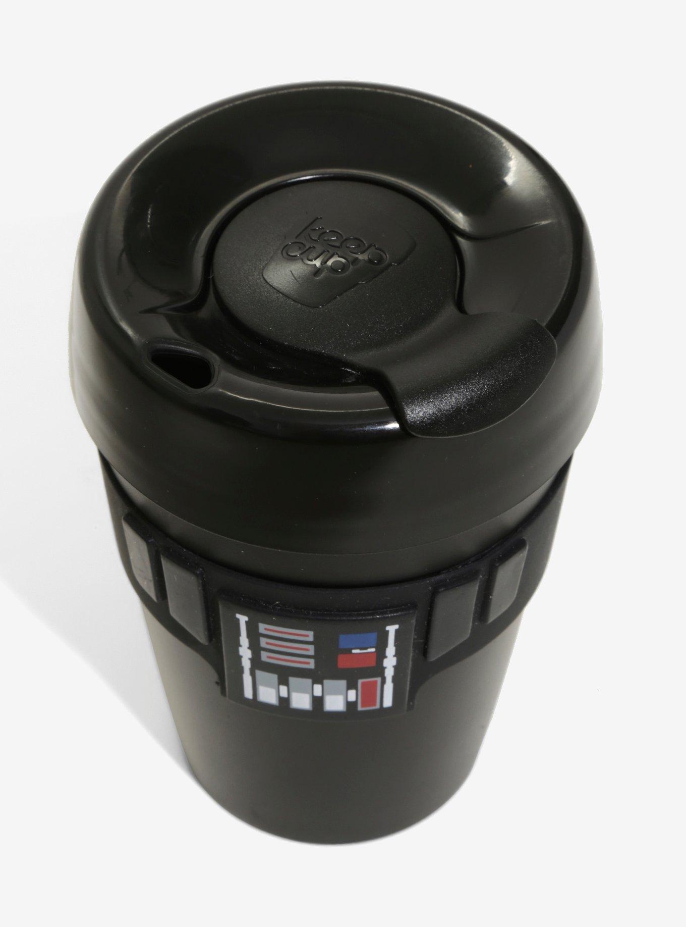 KeepCup Star Wars Darth Vader Travel Mug, , alternate