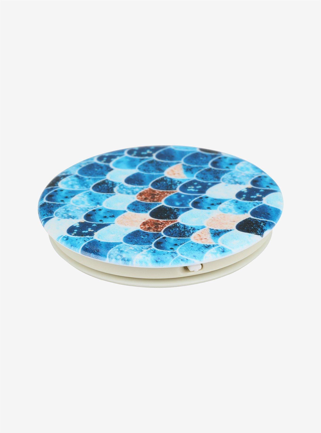 PopSockets Really Mermaid Phone Grip & Stand, , alternate - view 2