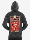 The Rolling Stones Made In England Wash Hoodie, , alternate