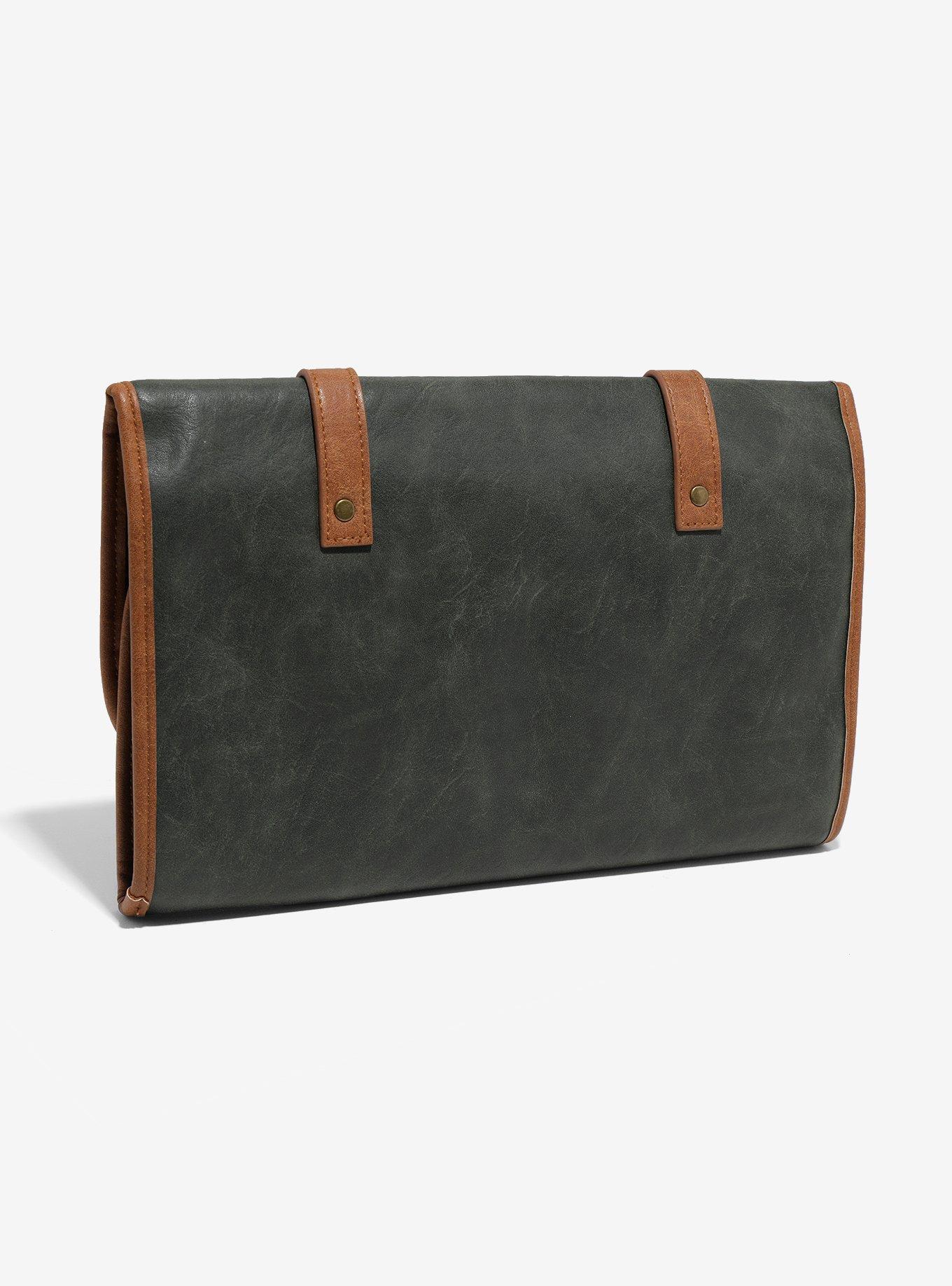 Nintendo The Legend Of Zelda Dopp Kit, , alternate