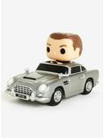 Funko Pop! Rides 007 James Bond Aston Martin Vinyl Figure, , alternate