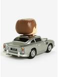 Funko Pop! Rides 007 James Bond Aston Martin Vinyl Figure, , alternate