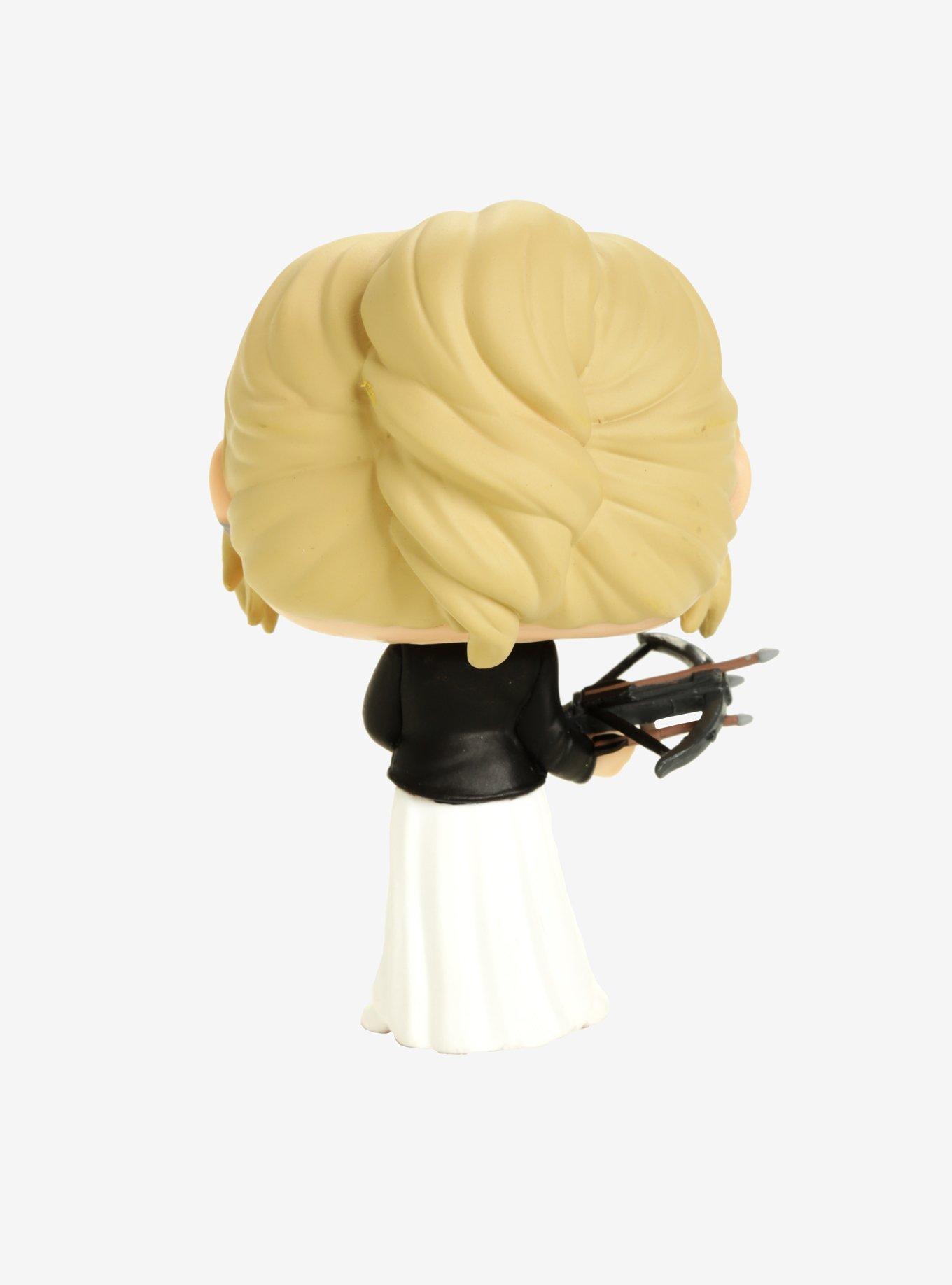 Funko Pop! Buffy The Vampire Slayer Buffy Vinyl Figure, , alternate