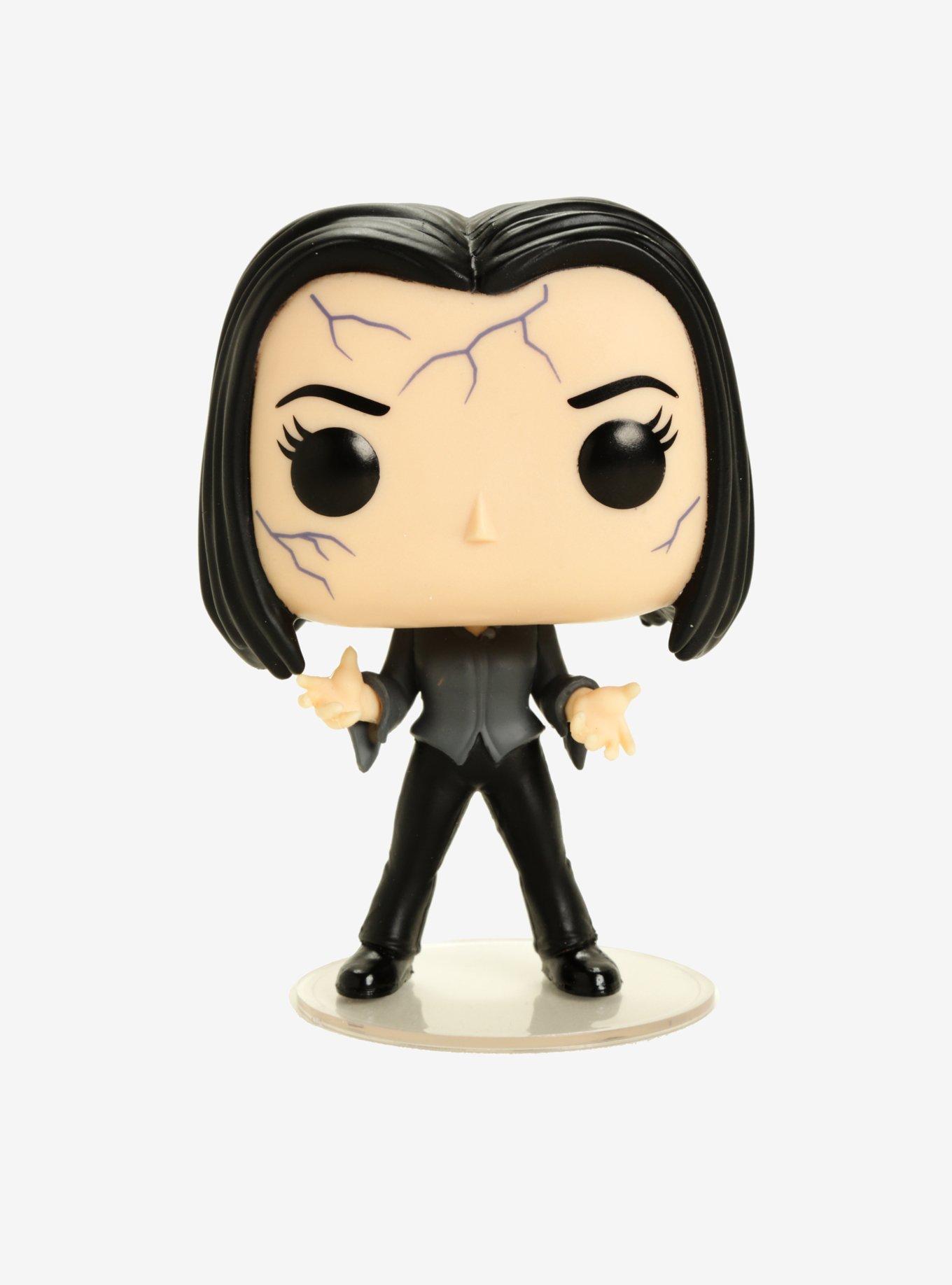 Funko Pop! Buffy The Vampire Slayer Dark Willow Vinyl Figure, , alternate