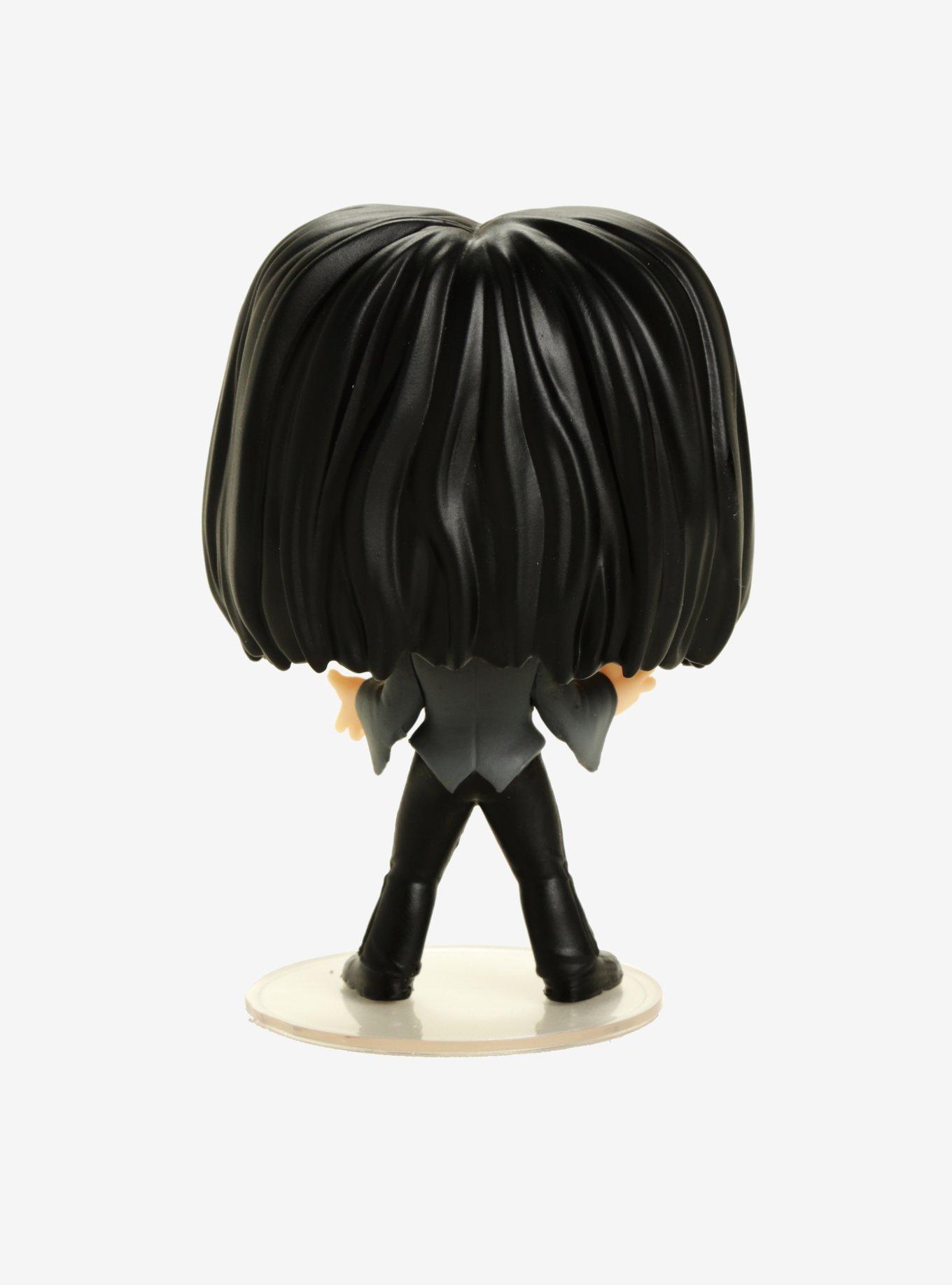 Funko Pop! Buffy The Vampire Slayer Dark Willow Vinyl Figure, , alternate