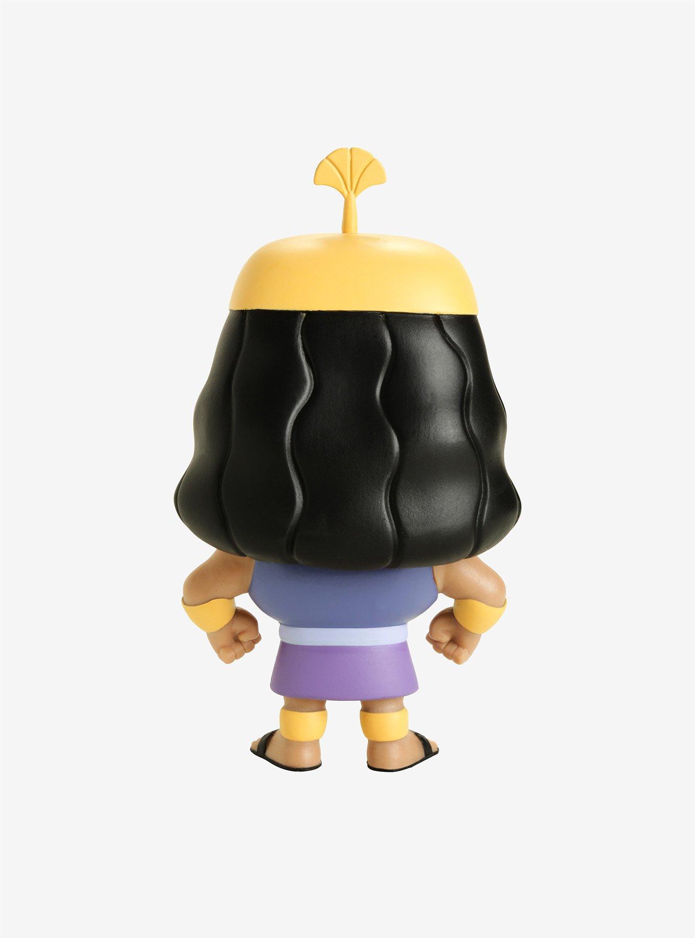 Funko Pop! Disney The Emperor's New Groove Kronk Vinyl Figure, , alternate