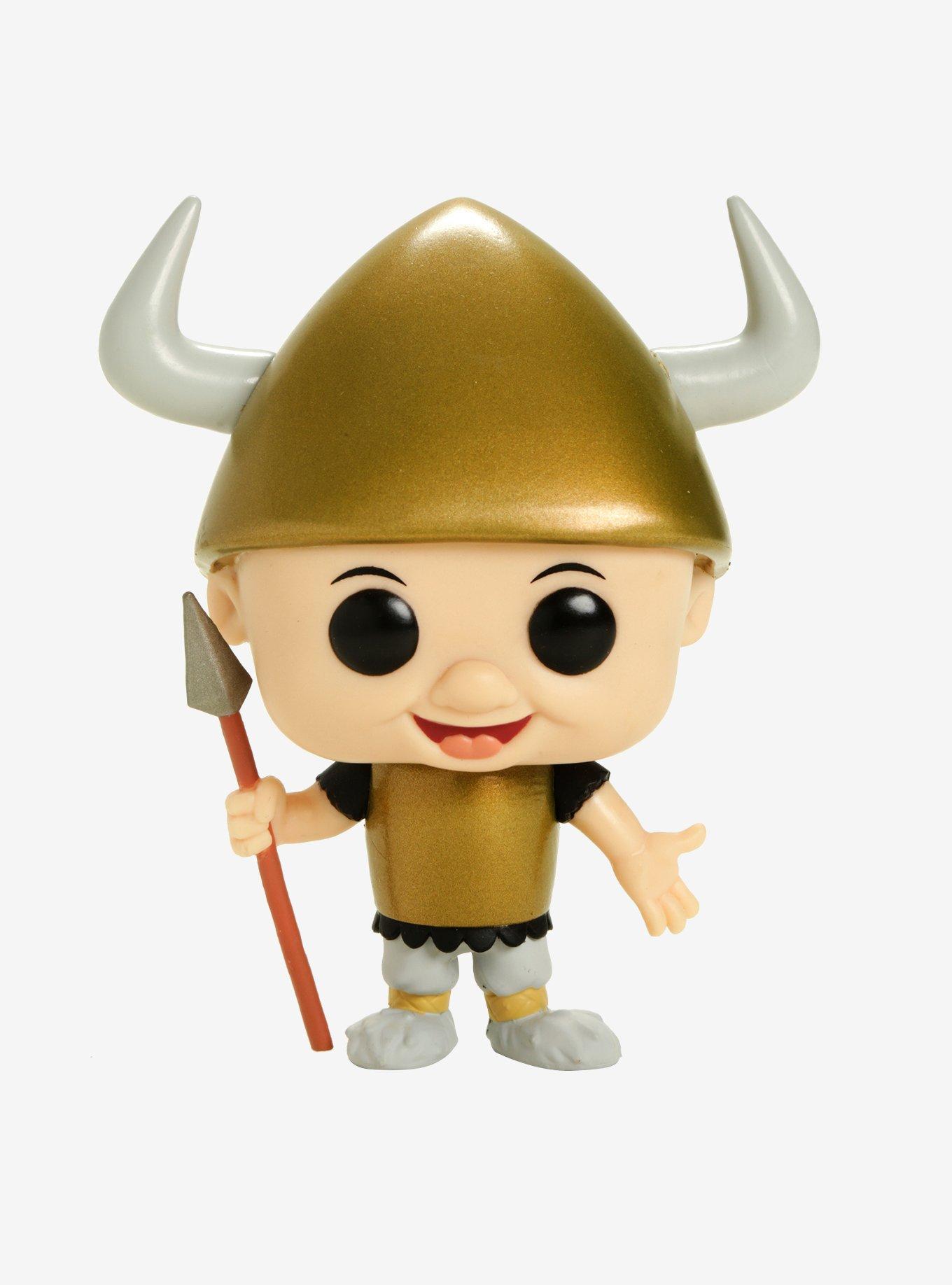 Funko Pop! Looney Tunes Elmer Fudd (Opera) Vinyl Figure, , alternate