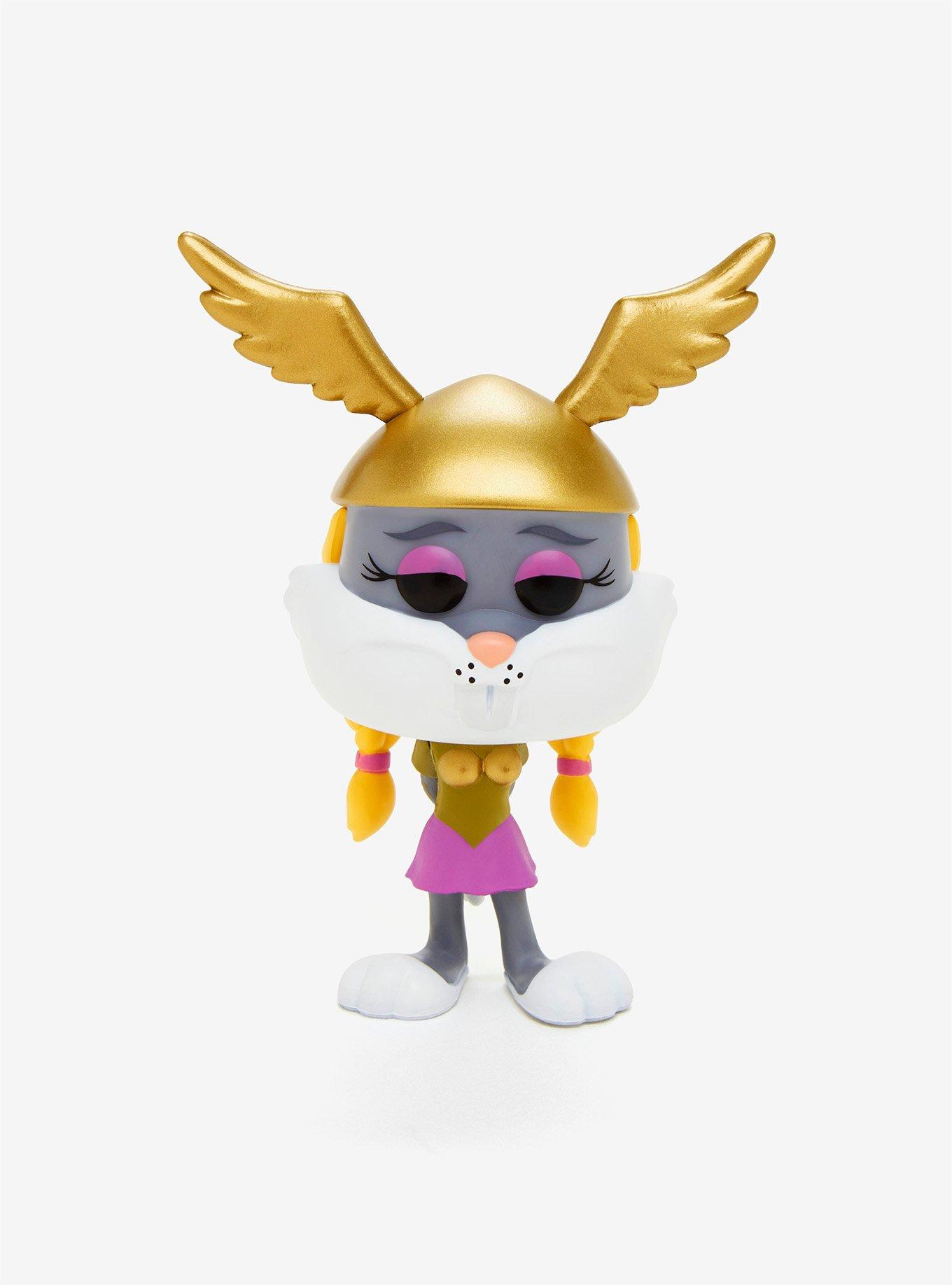 Funko Pop! Looney Tune Bugs Bunny (Opera) Vinyl Figure, , alternate