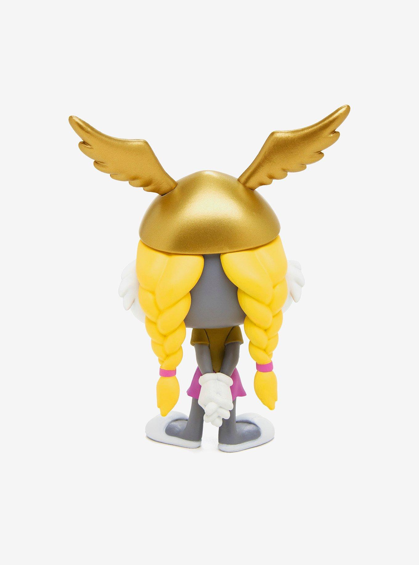 Funko Pop! Looney Tune Bugs Bunny (Opera) Vinyl Figure, , alternate