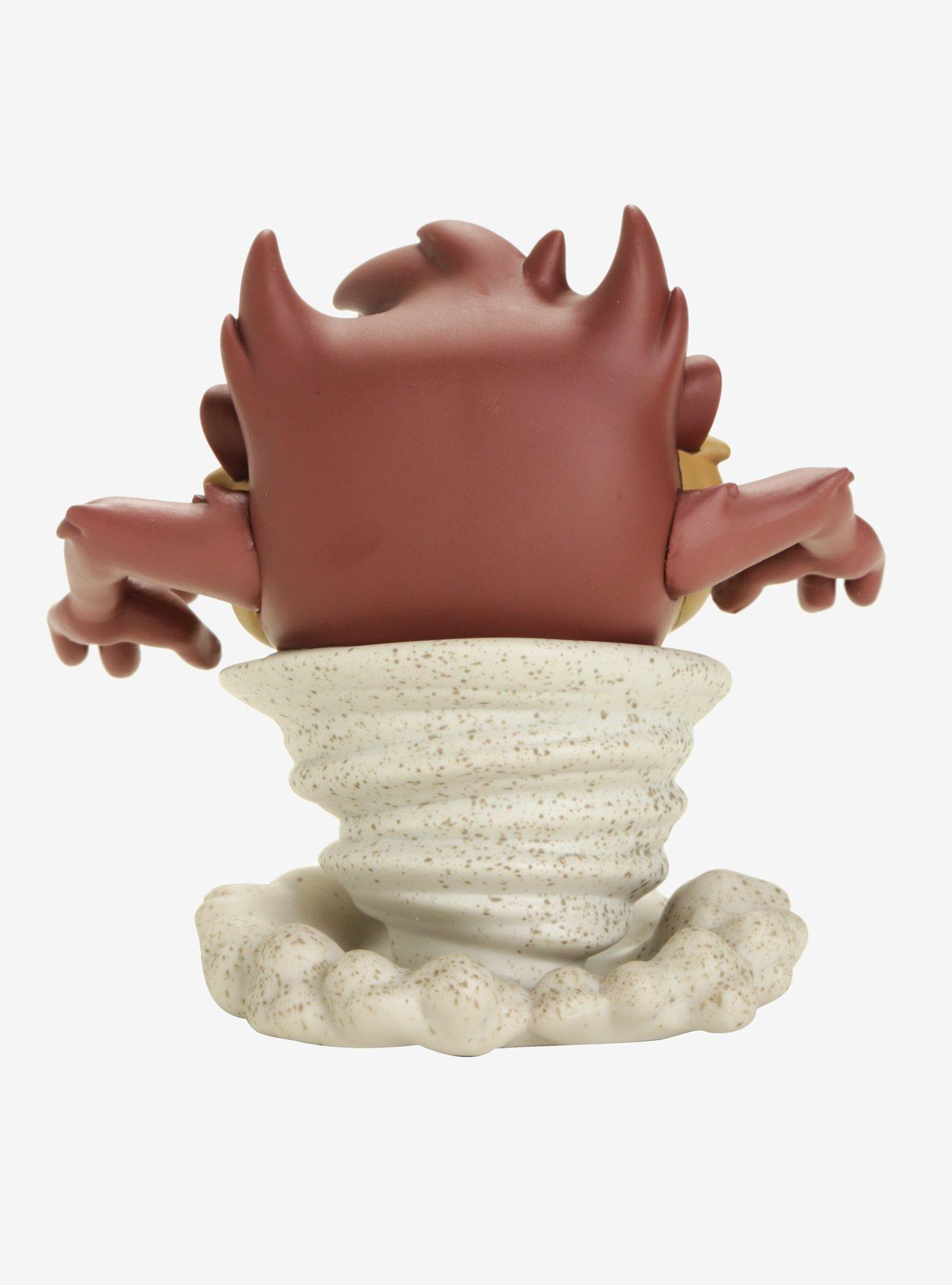 Funko Pop! Looney Tunes Taz Vinyl Figure, , alternate