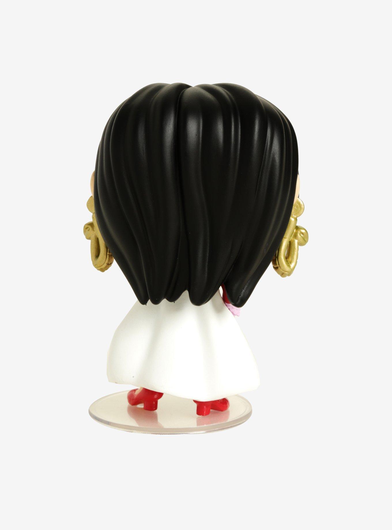 Funko Pop! One Piece Boa. Hancock Vinyl Figure, , alternate