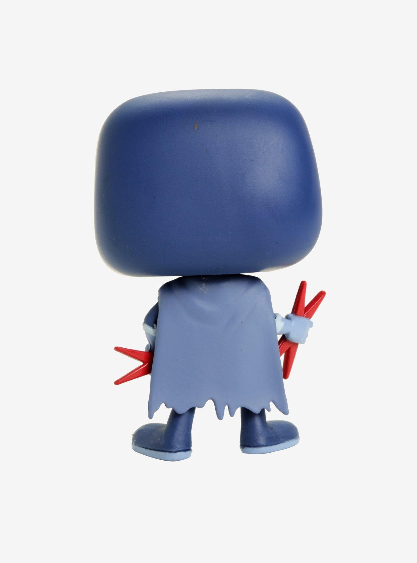 Funko Pop! Teen Titans Go! Robin As Red X Vinyl Figure, , alternate