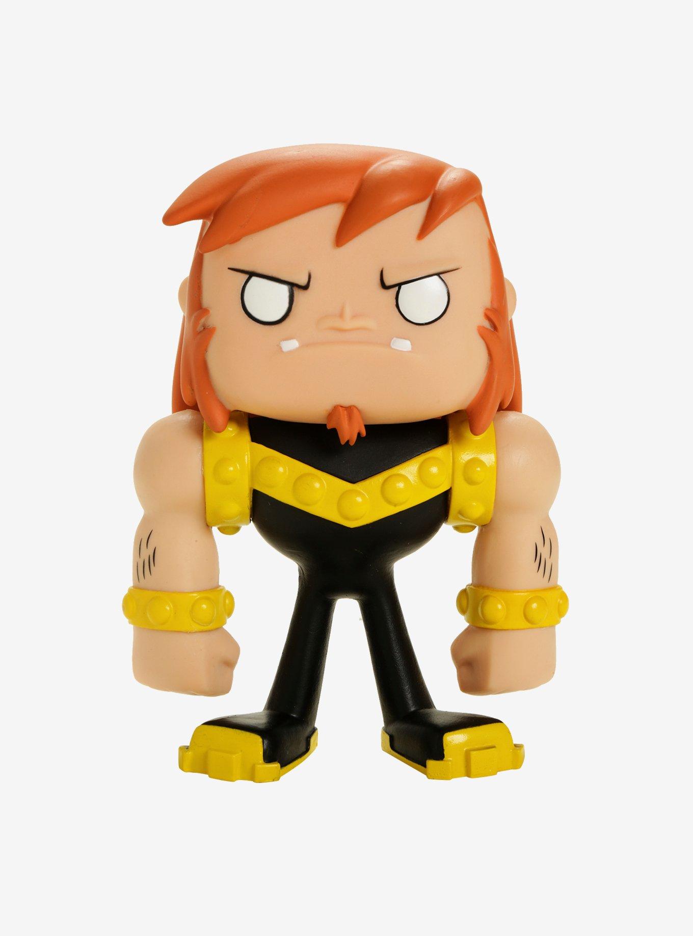Funko Pop! Teen Titans Go! Mammoth Vinyl Figure, , alternate