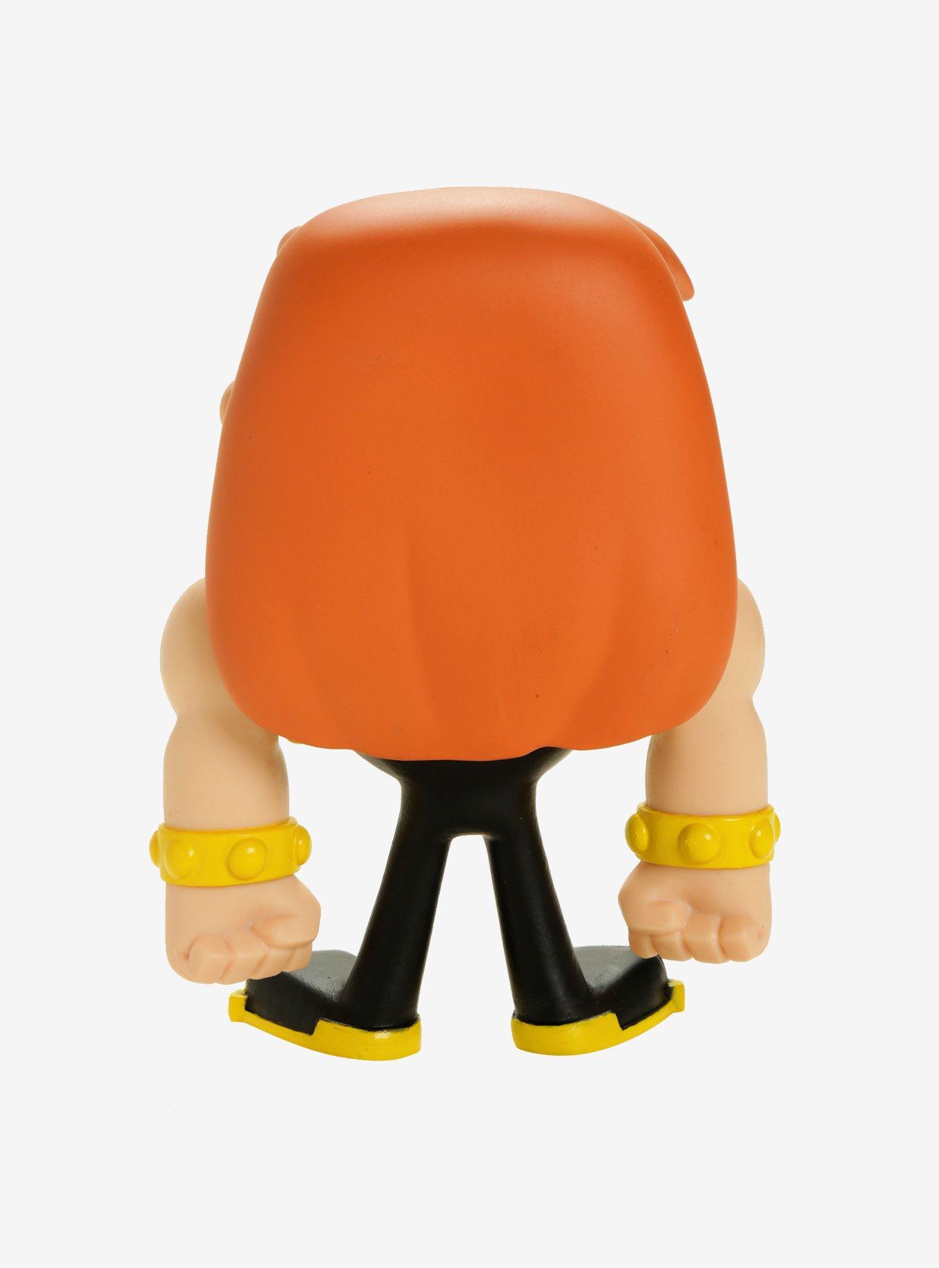 Funko Pop! Teen Titans Go! Mammoth Vinyl Figure, , alternate