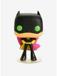 Funko Pop! Teen Titans Go! Starfire As Batgirl Vinyl Figure, , alternate