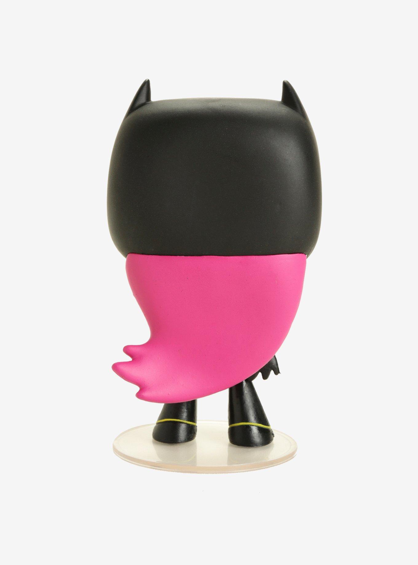 Funko Pop! Teen Titans Go! Starfire As Batgirl Vinyl Figure, , alternate