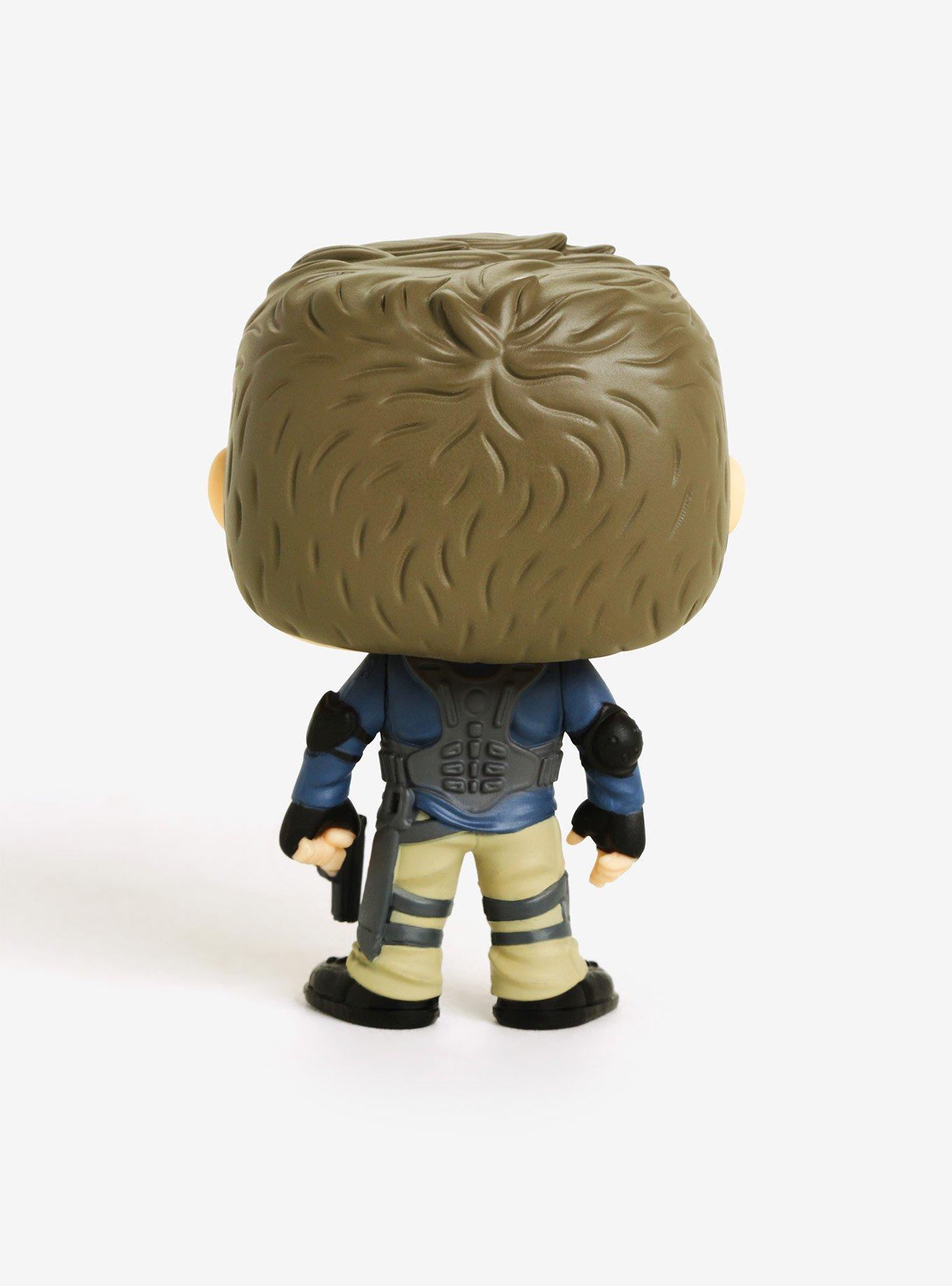 Funko Pop! The Walking Dead Richard Vinyl Figure, , alternate