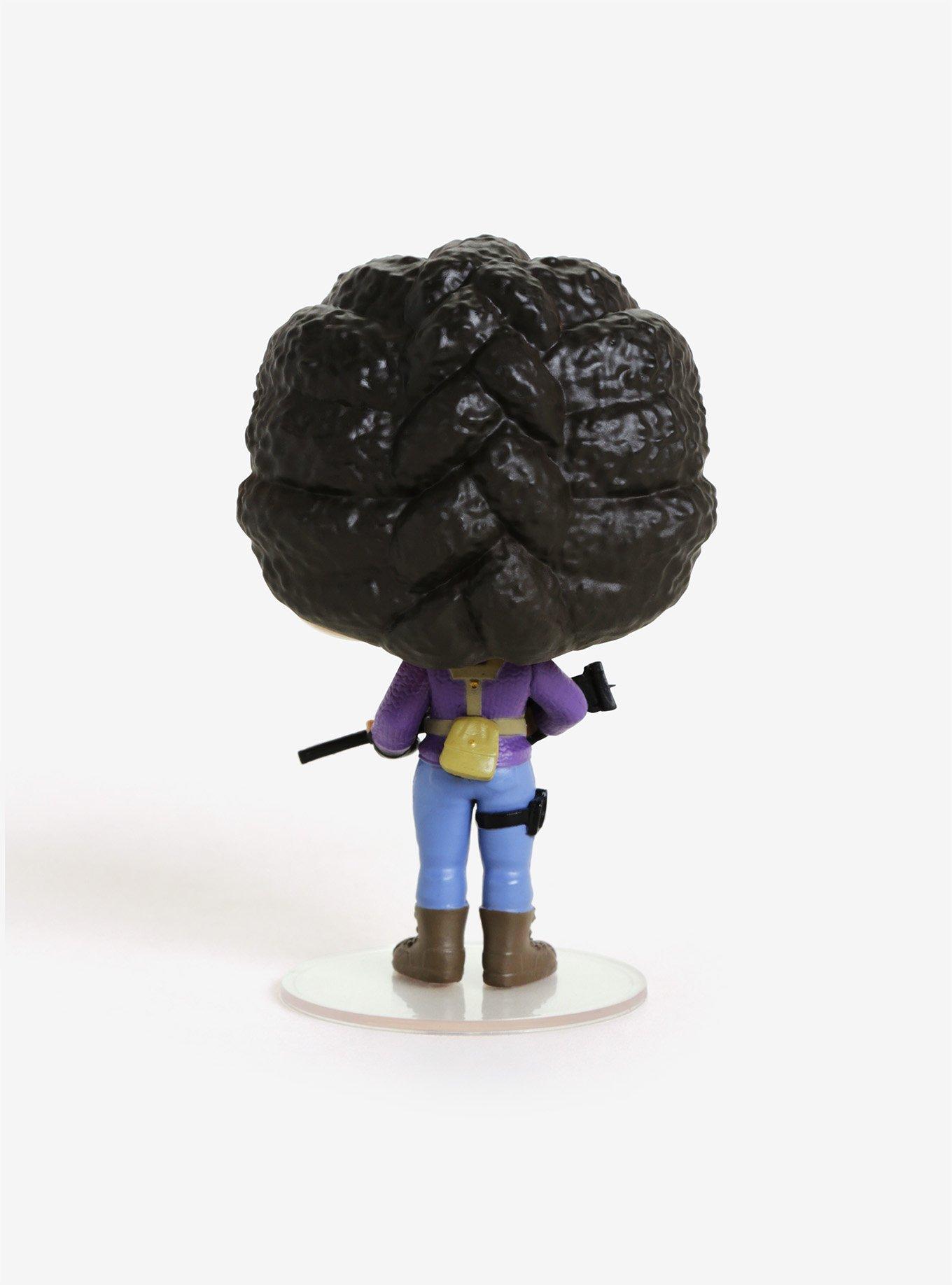 Funko Pop! The Walking Dead Sasha Vinyl Figure, , alternate