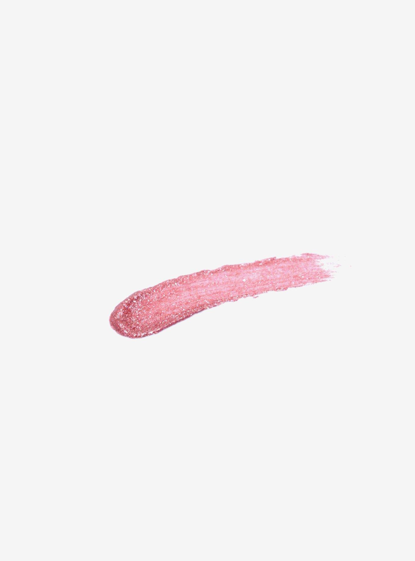 J. Cat Flash Metal Interstellar Metallic Lip Cream, , alternate