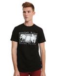 Knocked Loose Oldham County Live T-Shirt, , alternate