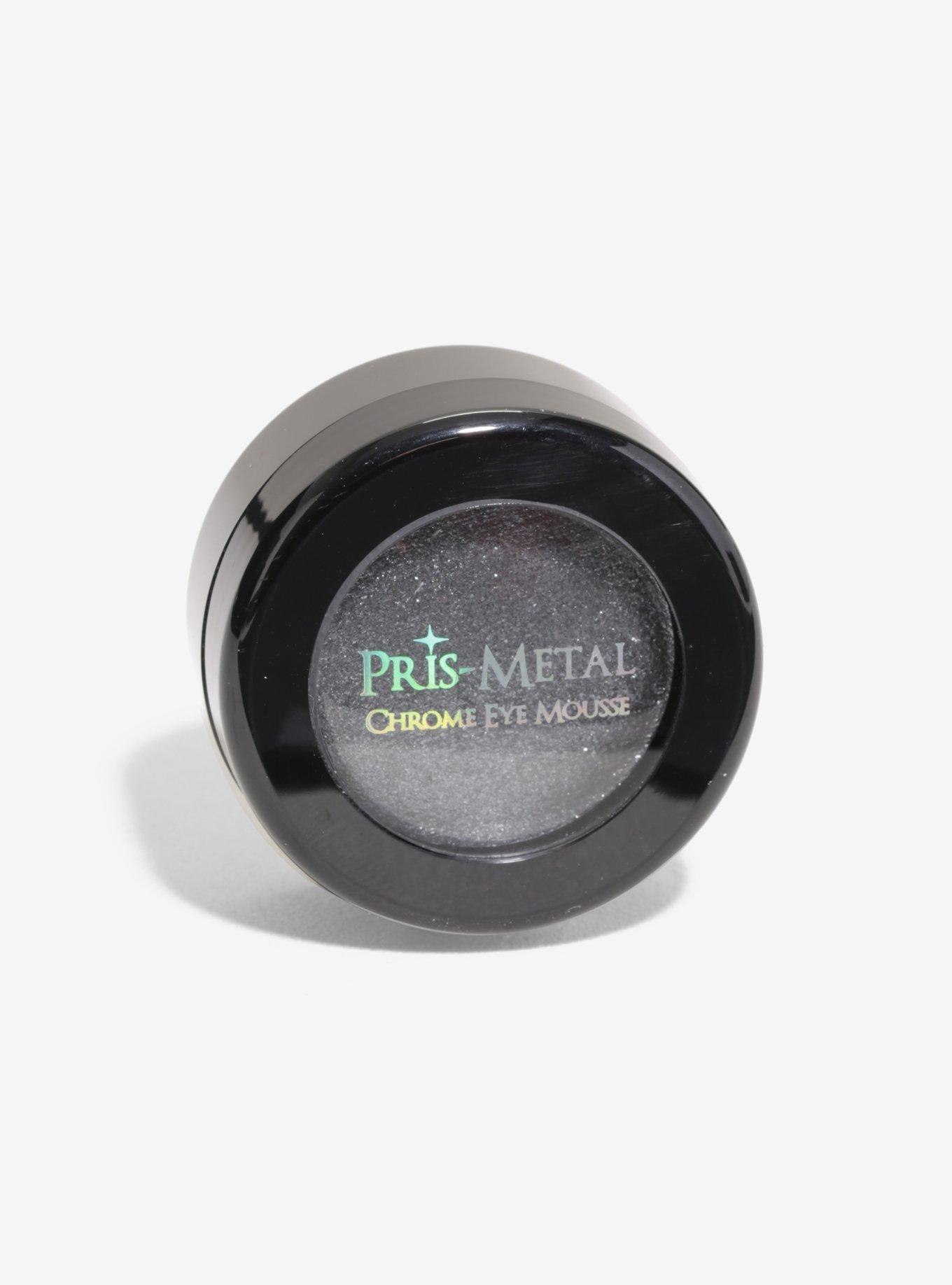 J. Cat Pris-Metal Gray Later Chrome Eye Mousse, , alternate