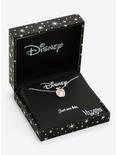 Disney Snow White And The Seven Dwarfs Apple Necklace - BoxLunch Exclusive, , alternate