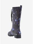 Galaxy Tall Combat Boots, , alternate