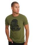 Call Of Duty: WWII Wings For Victory T-Shirt, , alternate