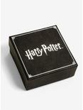 Harry Potter Ravenclaw Cursive Stone Necklace, , alternate