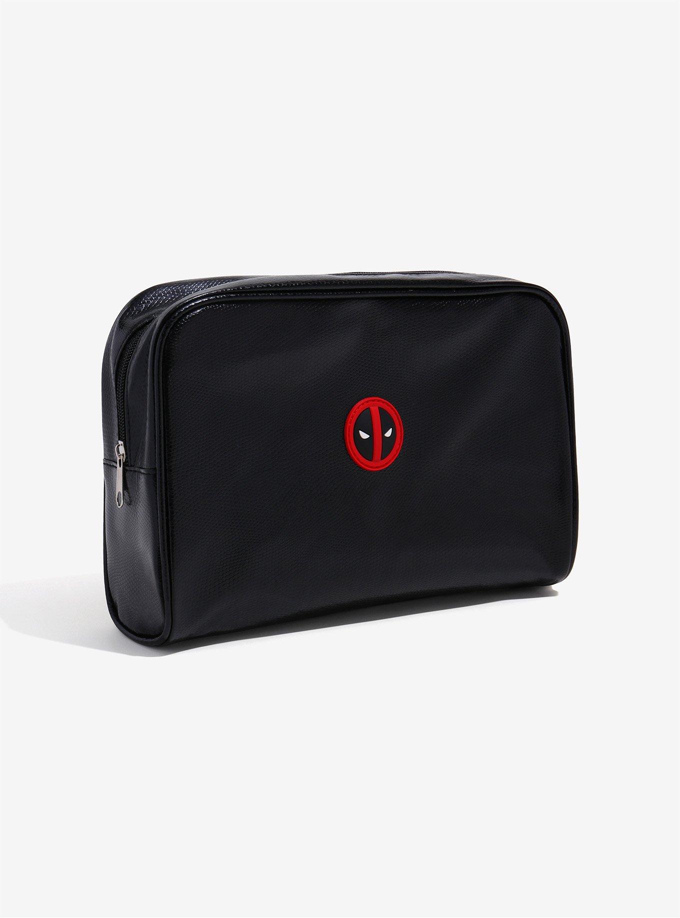 Marvel Deadpool Cologne Gift Set, , alternate