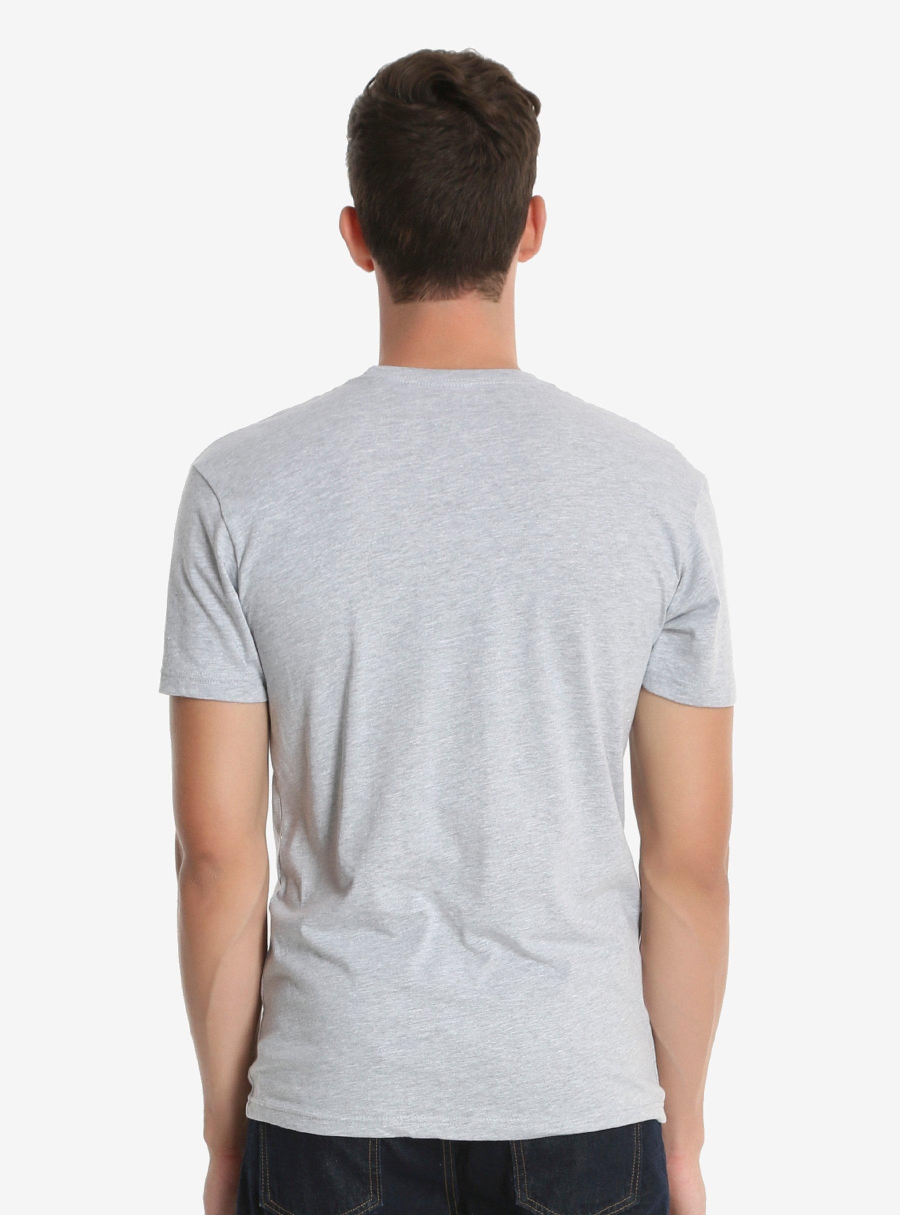 Junk Food The Jetsons T-Shirt, , alternate