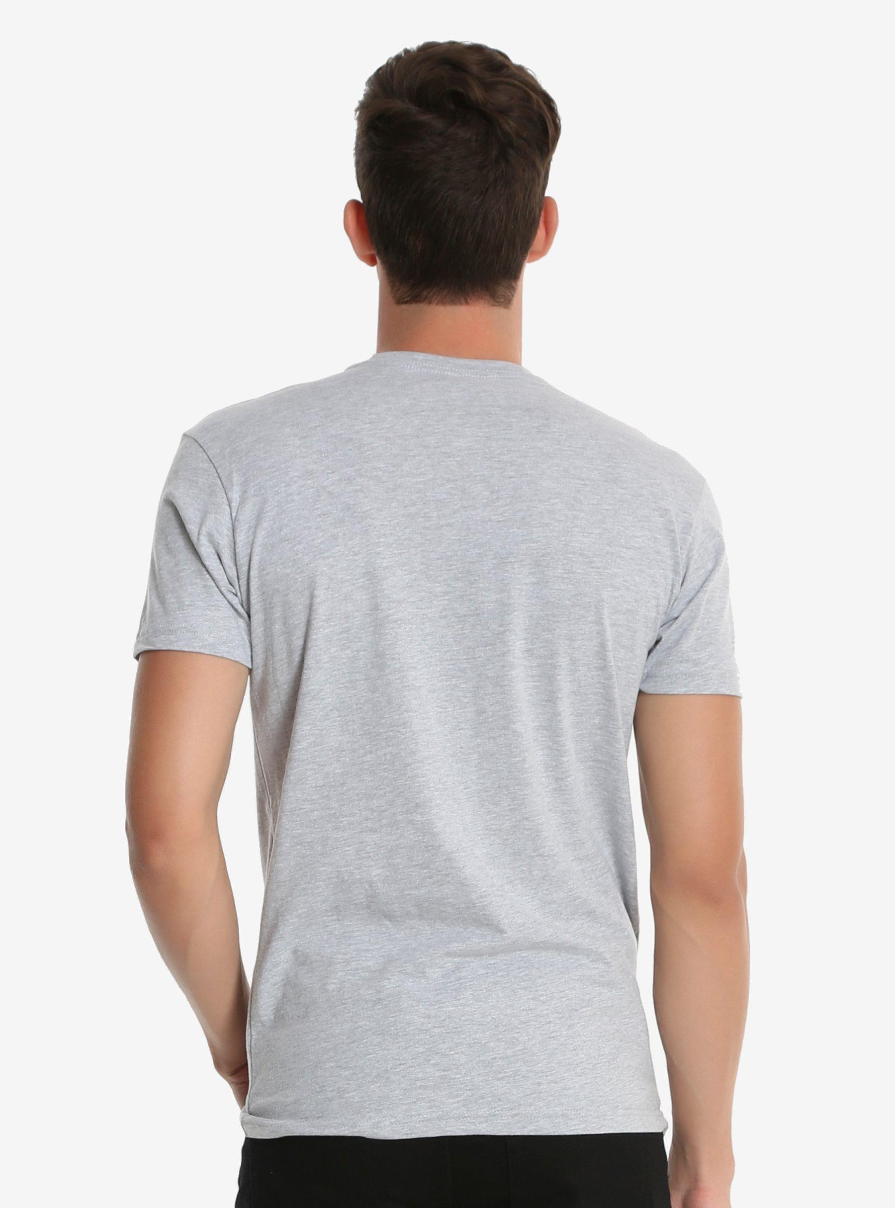 Junk Food Tom & Jerry T-Shirt, , alternate