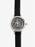 Harry Potter Deathly Hallows Small Watch, , alternate