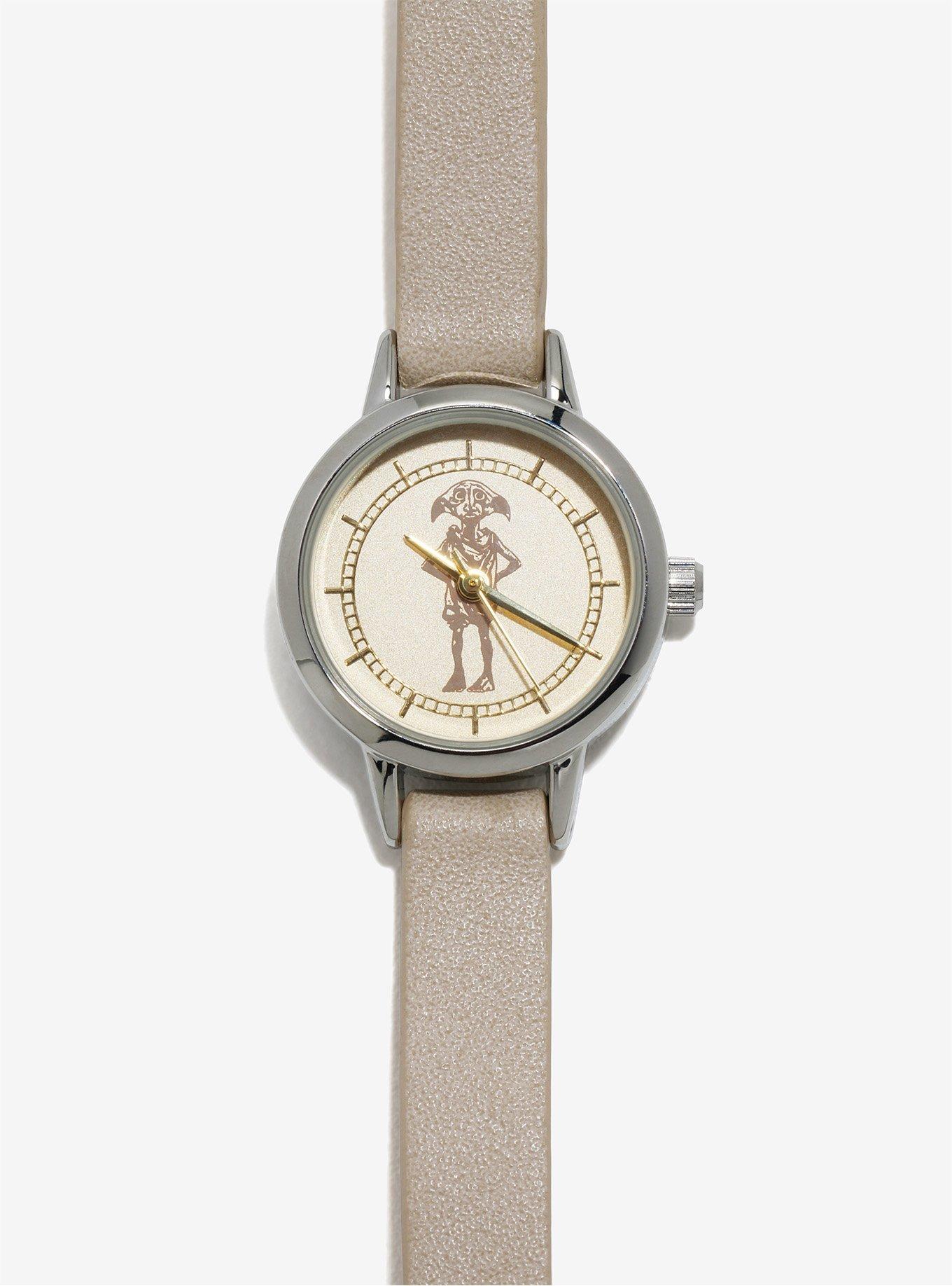 Harry Potter Dobby Small Watch, , alternate