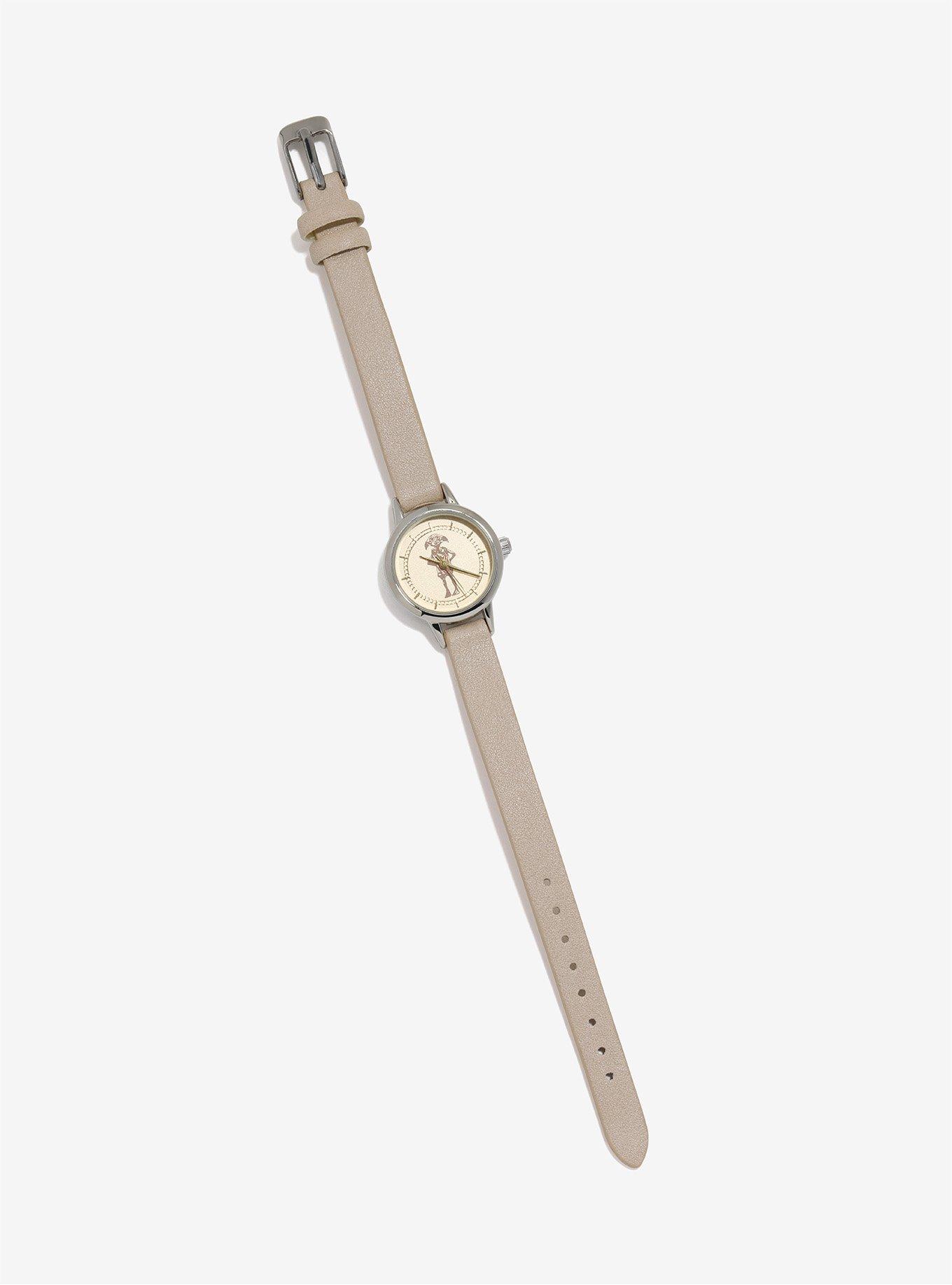 Harry Potter Dobby Small Watch, , alternate