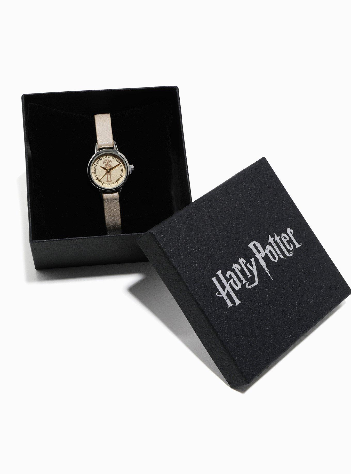 Harry Potter Dobby Small Watch, , alternate