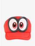 Super Mario Bros. Odyssey Cappy Cosplay Hat, , alternate