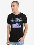 Lil Dicky Professional Rapper Seductive T-Shirt, , alternate
