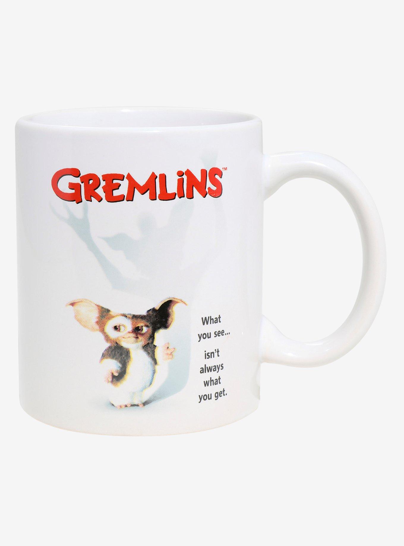 Gremlins Gizmo Mug, , alternate