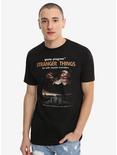 Stranger Things Video Game T-Shirt, , alternate