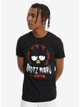 Badtz-Maru Face T-Shirt, , alternate