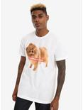 Dog Screaming Internally T-Shirt, , alternate