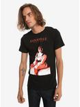Annabelle: Creation Doll T-Shirt, , alternate