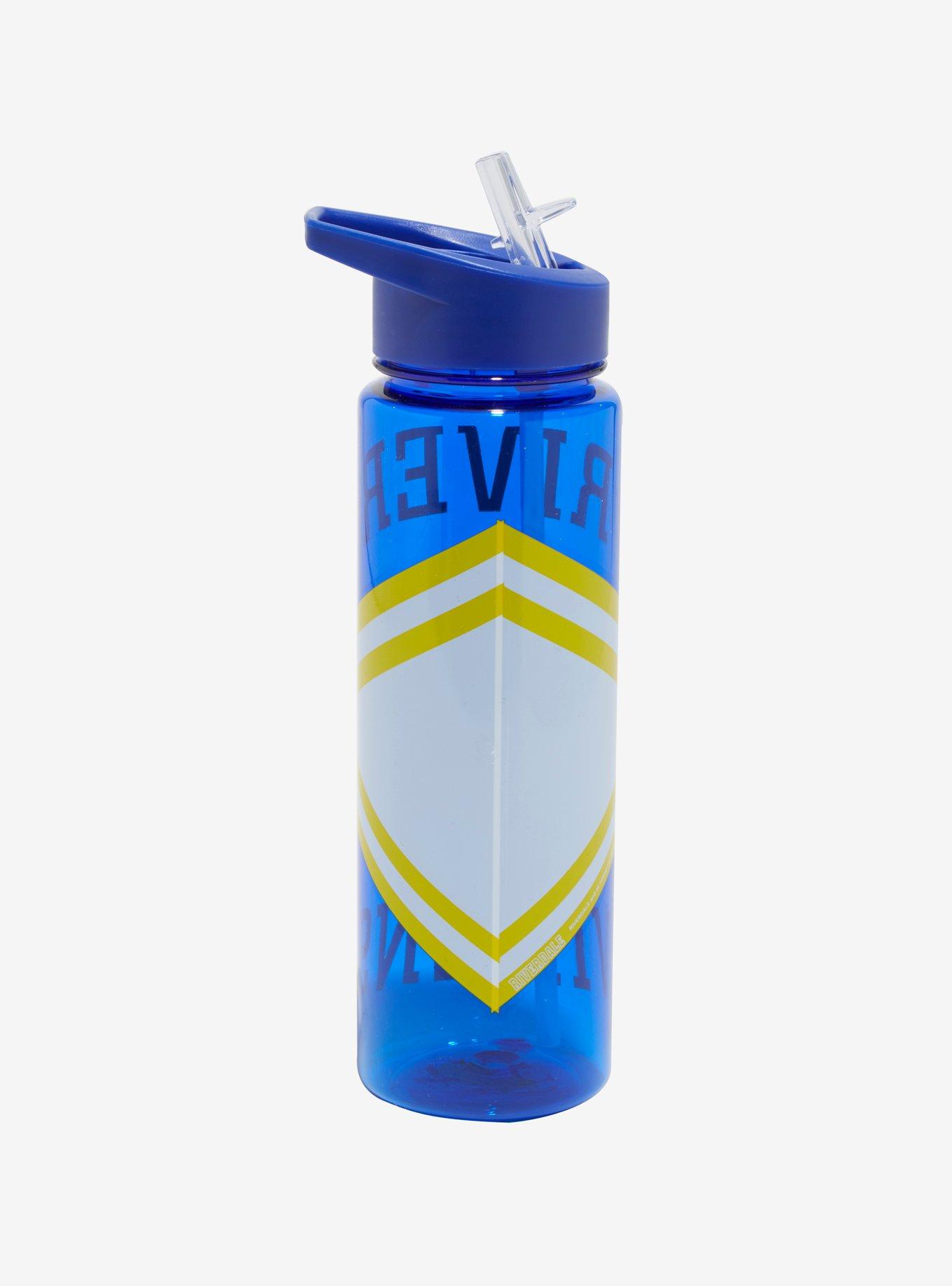 Riverdale Vixens Water Bottle Hot Topic Exclusive, , alternate