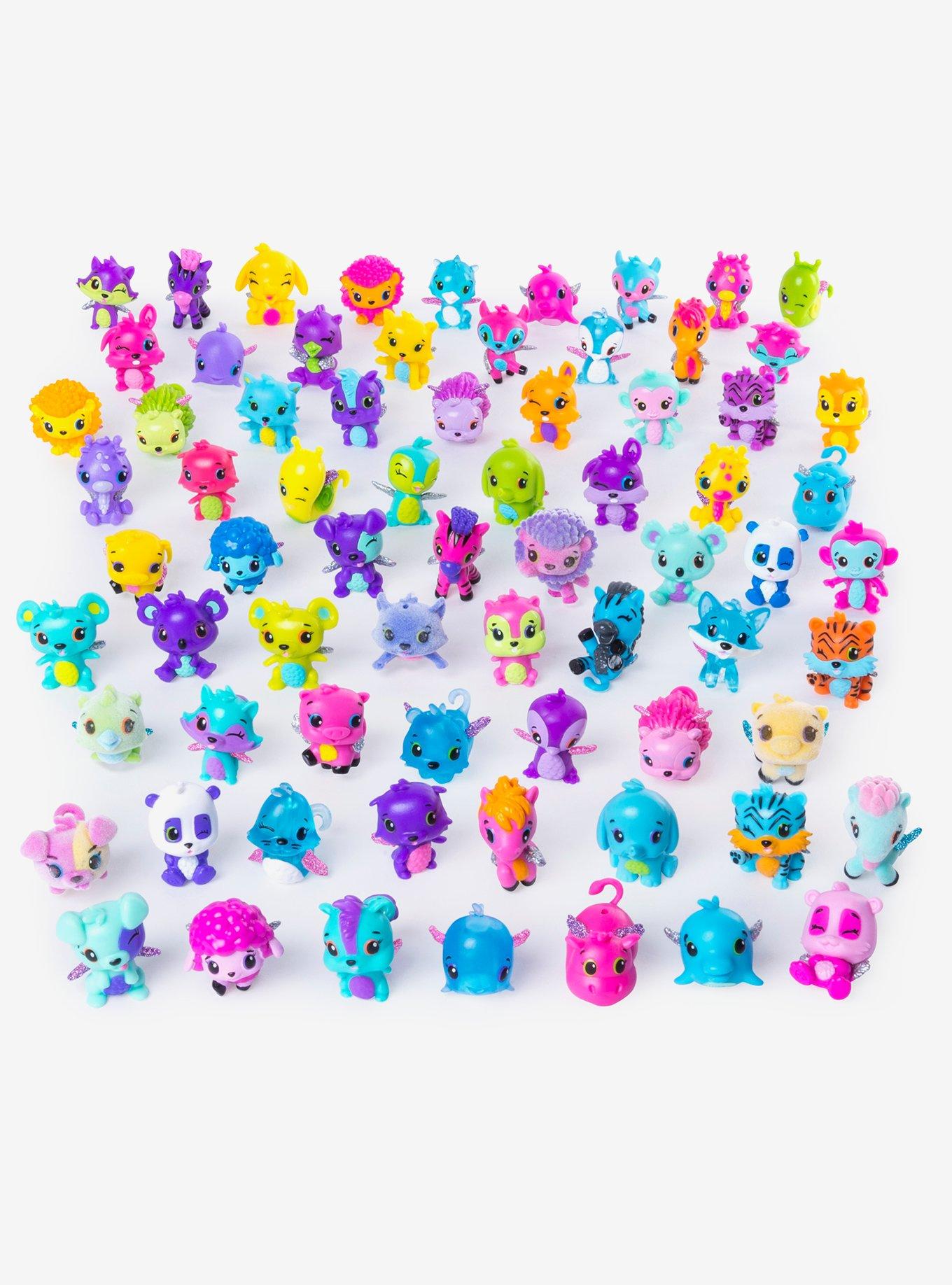 Hatchimals CollEGGtibles Series 1 Blind Bag, , alternate