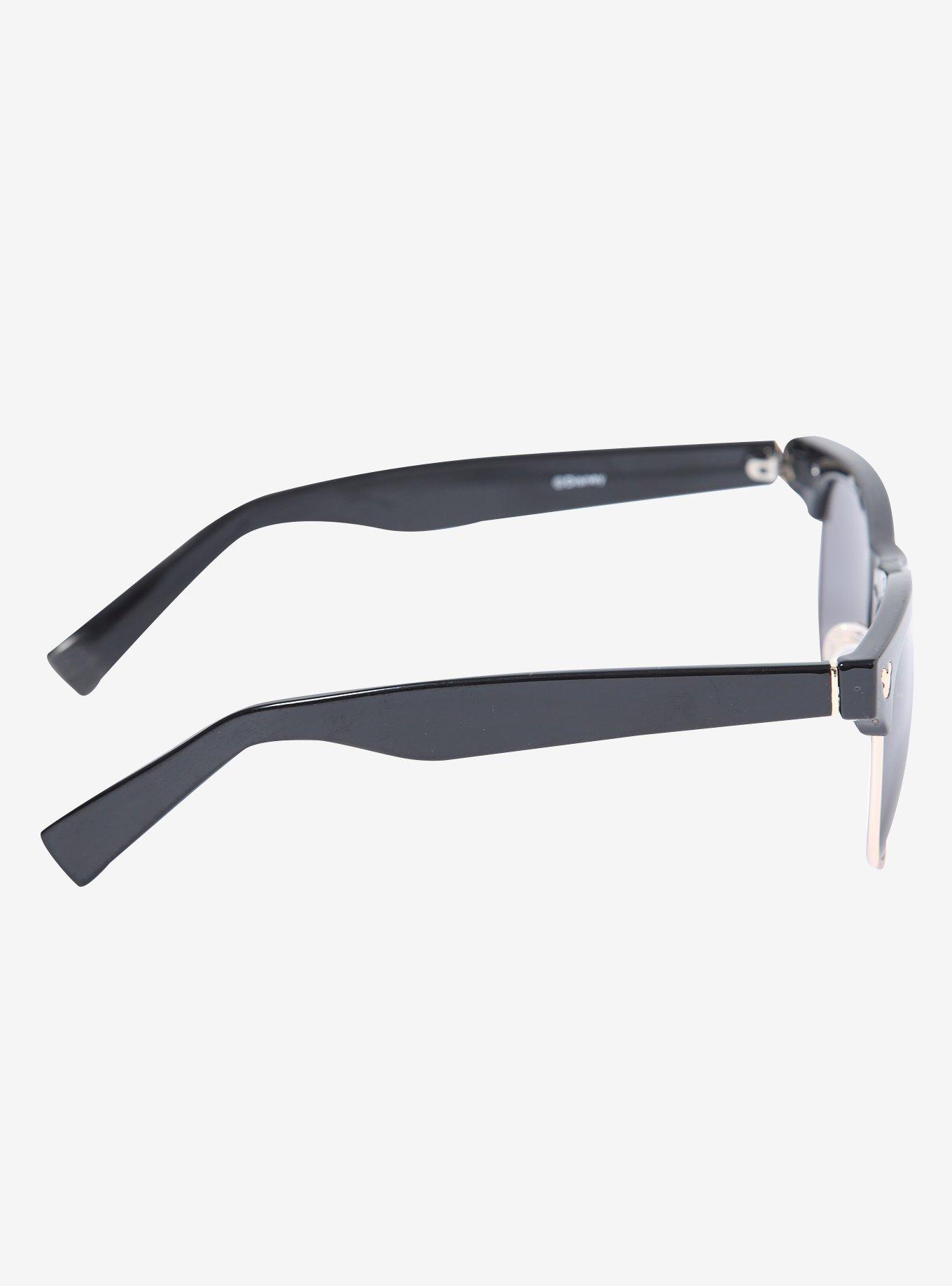 Disney Mickey Mouse Retro Sunglasses, , alternate
